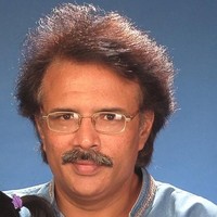 Ram Ramachandran