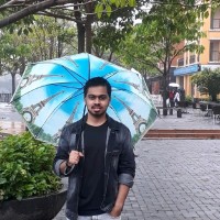 Vishal Nagumantri