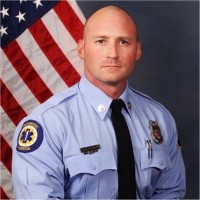 Matthew Scott