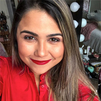 Mariana Luiza Magalhaes Moreira