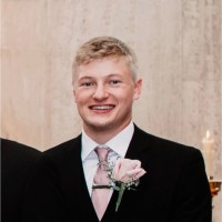 Jacob Fleenor, Cpa