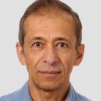 Farhad Dastgheib