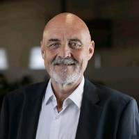 Patric Seglias
