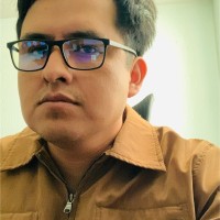 Alfredo Ambrosio José