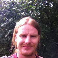 Andrew Woods