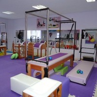 Sublime Studio Pilates