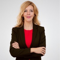 Otilia Maxim