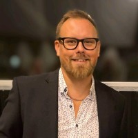 Oscar Sköldenäs