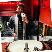 Siddhant Singh