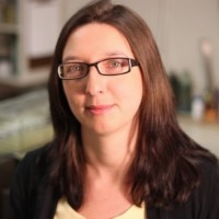 Stephanie Leslie