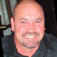 Dwayne Bonin