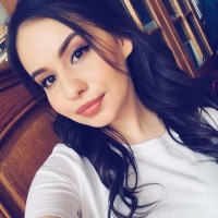 Raluca Ștefăroi