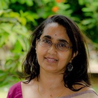 Ushadevi Ramasamy