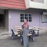Amelia Dayana