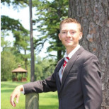 Caleb Langrehr