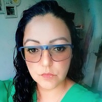 Elaine Cristina de Jesus Santos