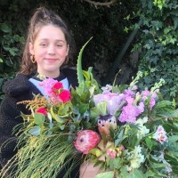 Amelia Hartley