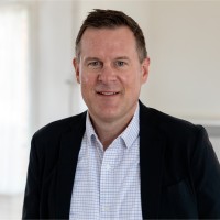 Eric Hewitt