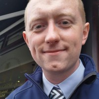 Adam Stevenson
