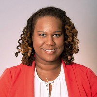 Kalphria Wilson, LICSW, LCSW-C