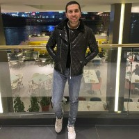 Omar Abdelhaleem