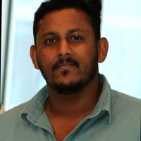Robin T Joseph