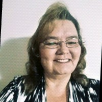 Rachael Hibma