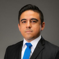 Eduardo Iracheta, Meng, Mba, Pmp
