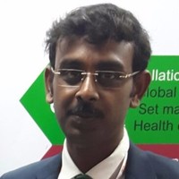 Saravanan Krishanan