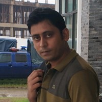 Kh. Kaisar Ahmed