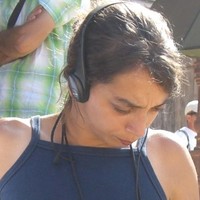 Vanessa Pimentel