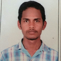Jishnu Haridoss