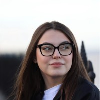 Ксенія Гроцька