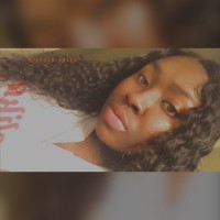 Darnisha Goodwin