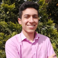 Sebastian Camilo Sarmiento Castañeda
