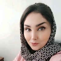 Parinaz Mousavi