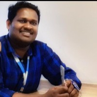 Vishnu P R