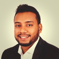 Trean Govender