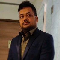 Abhilash Samal