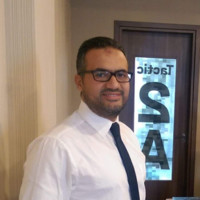 Mahmoud El Sayed