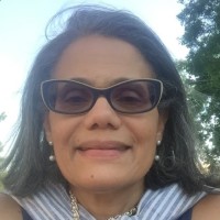 Jeanette Madera