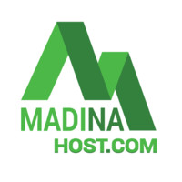 Madina Host