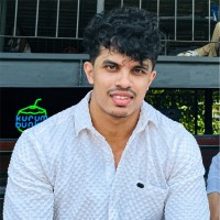 Dilan Weerasinghe