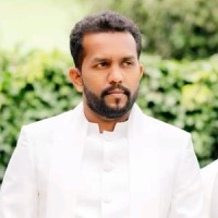 Lahiru Priyashan