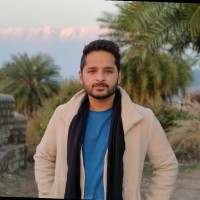 Anubhav Sharma