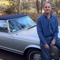 David Goldbaum