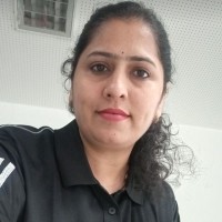 Vidya Venkatesh