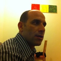 Aviad Harhol