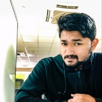 Nikhil C