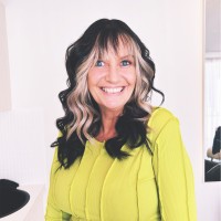 Jacqueline Edmond
